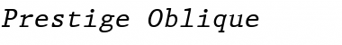 Download Prestige Font
