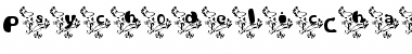 Download PsychodelicChat Font Download PsychodelicChat Font