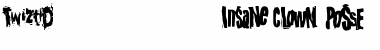Download Psychopathic Font V2.0 Font Download Psychopathic Font V2.0 Font