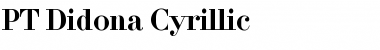 Download DidonaC Font