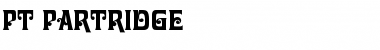 Download PT Partridge Font Download PT Partridge Font