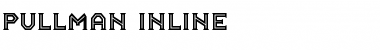 Download Pullman Medium Font