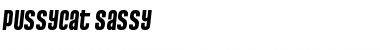 Download Pussycat Font