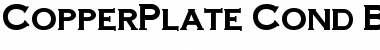Download CopperPlate-Cond Font