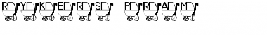 Download Rykers Pram Font