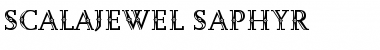 Download ScalaJewel Font