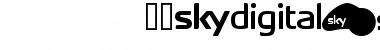 Download SKYfontbrands Regular Font