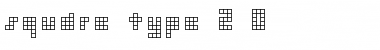 Download square type 2.0 Regular Font