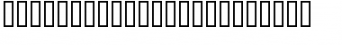 Download Steinberg Chord Symbols Regular Font