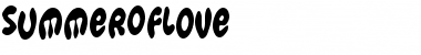 Download SummerOfLove Font