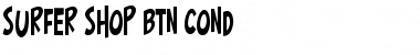 Download Surfer Shop BTN Cond Regular Font