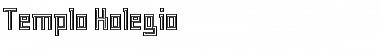 Download Templo Kolegio Font Download Templo Kolegio Font