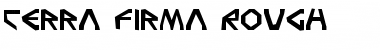 Download Terra Firma Rough Font Download Terra Firma Rough Font