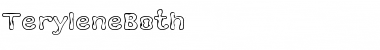 Download Terylene Font Download Terylene Font