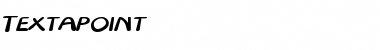 Download Textapoint Font Download Textapoint Font