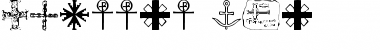 Download Crosses Font
