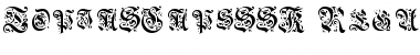 Download TopiaSCapsSSK Font