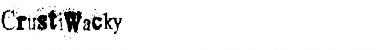 Download Crusti Font