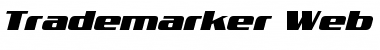 Download Trademarker Web Font Download Trademarker Web Font