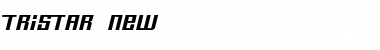 Download Tristar New Font Download Tristar New Font