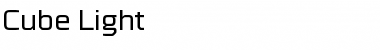 Download Cube Font