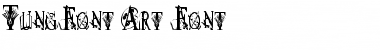 Download TungFont Art Font Font Download TungFont Art Font Font