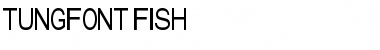 Download tungfont fish Font Download tungfont fish Font
