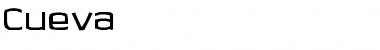 Download Cueva Font