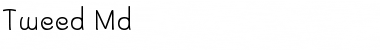 Download Tweed Font Download Tweed Font