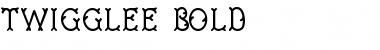 Download Twigglee Font Download Twigglee Font