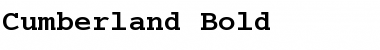 Download Cumberland Font