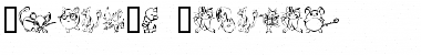 Download Tyler's Pokemon Font Download Tyler's Pokemon Font