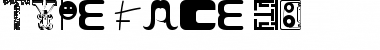 Download tYPE FACE Font Download tYPE FACE Font