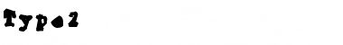 Download Type2 Font Download Type2 Font