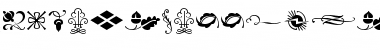 Download Type Embellishments One Font
