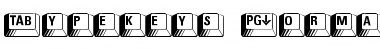 Download Typekeys Font Download Typekeys Font
