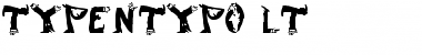 Download Typentypo LT Font Download Typentypo LT Font