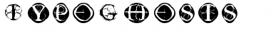 Download TypoGhosts Font