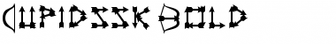 Download CupidSSK Font