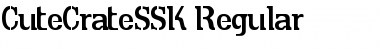 Download CuteCrateSSK Font