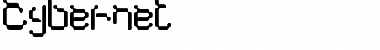Download Cybernet Font