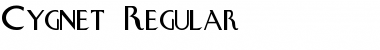 Download Cygnet Font