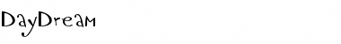 Download DayDream Font