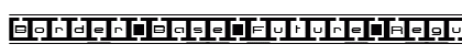 Border Base Future Regular Font Border Base Future Regular Font Preview