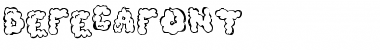 Download defecafont Font Download defecafont Font