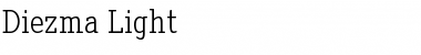 Download Diezma Rd Light Font Download Diezma Rd Light Font
