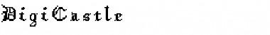 Download DigiCastle Font Download DigiCastle Font