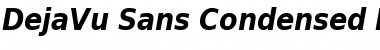 Download DejaVu Sans Condensed Font Download DejaVu Sans Condensed Font