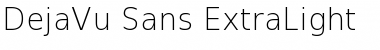 Download DejaVu Sans Light Font Download DejaVu Sans Light Font