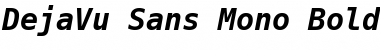 Download DejaVu Sans Mono Font Download DejaVu Sans Mono Font